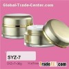 Acrylic Cosmetic Jar SYZ-7