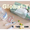 Class 1000 Clean Room Powder Free Vinyl Gloves