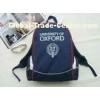 Campus Outdoor Camping Backpack / Simple Classic School Bag Unisex