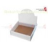 Folding Display Boxes Cardboard Eco-friendly Customized Exhibition Boxes