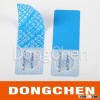 VOID tamper evident label sticker