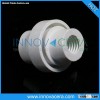 99.99% PBN Pyrolytic Boron Nitride Ceramic Part For Semiconductor/Innovacera