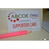Hot China Products Wholesale Plastic Card