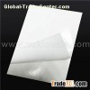 Matte White PET Labels