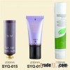 Plastic PE Tube SYG-015,16,17,