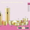 Acrylic Cosmetic Jar SYZ-1