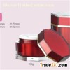 Acrylic Cosmetic Jar SYZ-15
