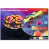 Holographic Aluminium Foils
