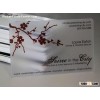 Transparent Plastic Business Cards Holders Cheap