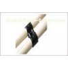 OEM ODM Flexible Parallel Black Metal Pipe Connectors Fittings Heavy Duty
