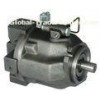 Concrete Pump Truck Swash Plate Hydraulic Axial Piston Pump A10VSO45 Side Port