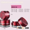 Acrylic Cosmetic Jar SYZ-12