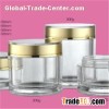 Acrylic Cosmetic Jar SYZ-18