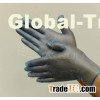 Vinyl Gloves Powder Free Blue, DEHP FREE