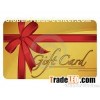 Easy Sell Items Clear Plastic Funny Business Christams Cards