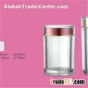 Acrylic Cosmetic Jar SYZ-16