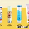 Plastic PE Tube SYG-24,25,26,27