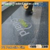 Adhesive Carpet Protective Film