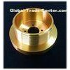 Small CNC Turned Parts With Cylindricity Of 0.005mm , Diameter 500mm