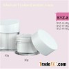 Acrylic Cosmetic Jar SYZ-8