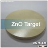 high density ZnO Sputtering Target 99.99% Min