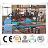 H Beam Production Line CNC Plasma Cutting Machine With HPR Plasma / EDGE Controller