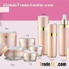 Acrylic Cosmetic Jar SYZ-2