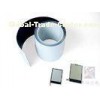 Polyurethane Black And White Adhesive Tape, For Sided Fixing or Sealing