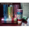 Hologram Tapes