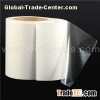 Transparent Polyester Labels