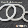 D Ring Rubber Washer