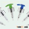 Alu Lotion Pump