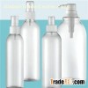 Cosmetic PET Bottle