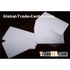 Blank Business Cards Plastic Wholesale