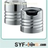 Alu Disc Top Cap