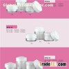 Acrylic Cosmetic Jar SYZ-9,10,11