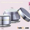 Acrylic Cosmetic Jar SYZ-17