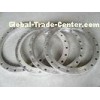 KS D3578 PLRF BL Carbon Steel Flanges CLASS F12 10kgf/cm2 For Pipe