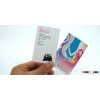 Signature Panel For PVC Cards