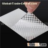 Silver Security Labels