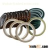 Adhesive Tape For Mounting Of Solar Energy