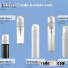 Transparent Foam Bottle