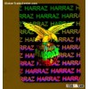 Hologram Stickers
