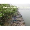 PVC Coated Wire Mesh Gabion