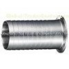 Tp304 Tp316L Sanitary Clamp Fittings 14WPHR / 14WHP Hose Adapter