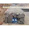 Steel Hexagonal Wire Mesh Gabion Box / Gabion Baskets For Bridge Protection