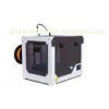 Professional Assembled 3D Printer With LCD Screen ROHS / FCC