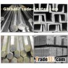 Steel Angle U-bar ,Steel flat .