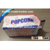 Kolysen brand SGS food paper bag for popcorn