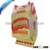 Ecofriendly FDA Microwave Paper Bags for Popcorn Hot Sale Reusable Microwave Popcorn Bags